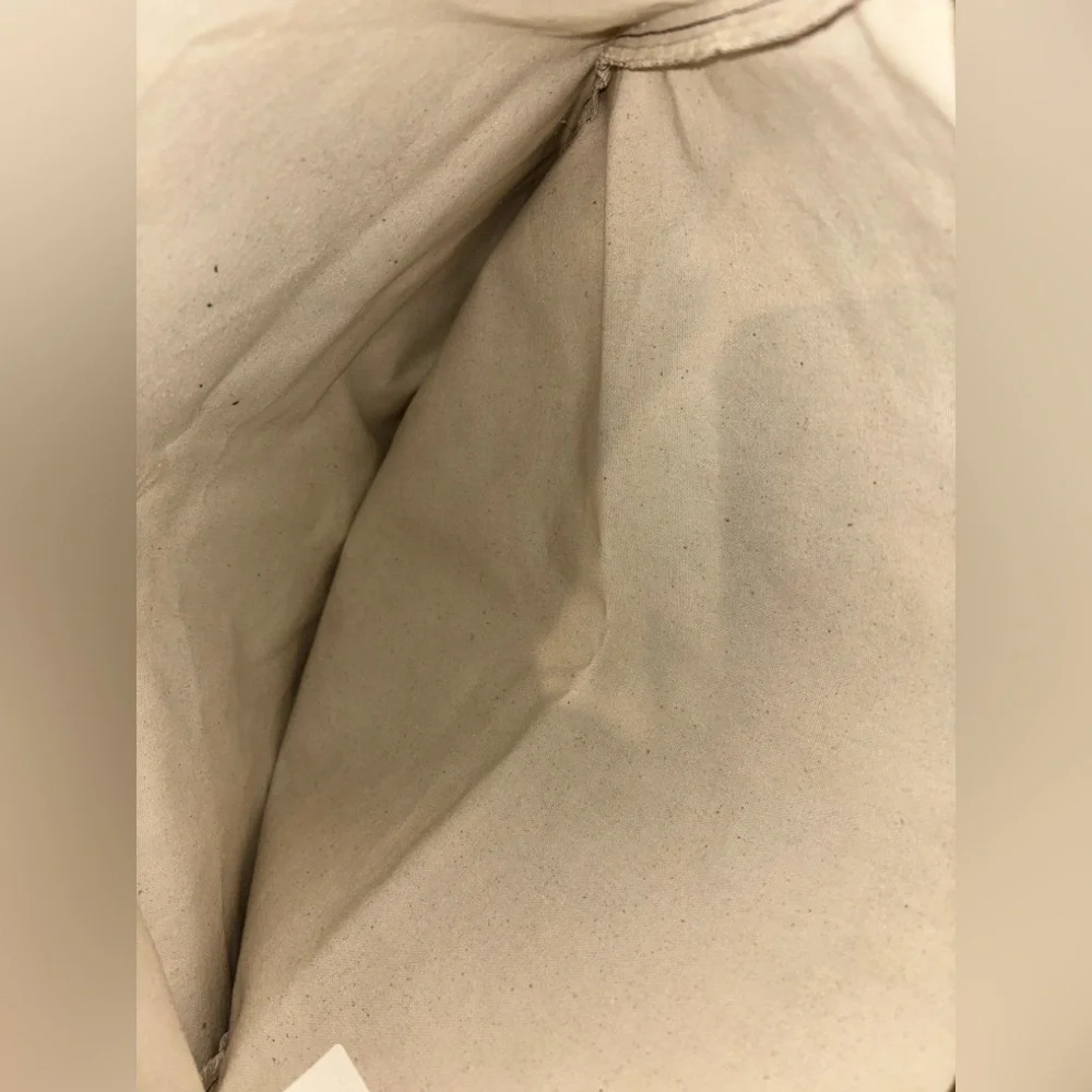 J.Crew Reusable Everyday Canvas Tote in Camo - Picture 6 of 10